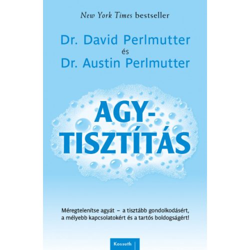 Agytisztítás - Perlmutter, Perlmutter