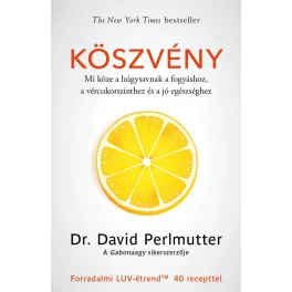 Köszvény - Dr. David Perlmutter