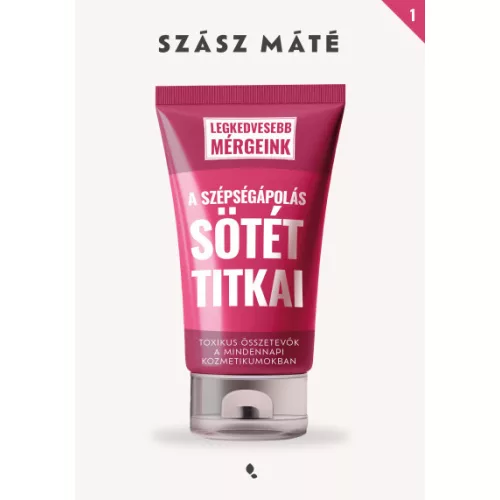 A szépségápolás sötét titkai - Szász Máté