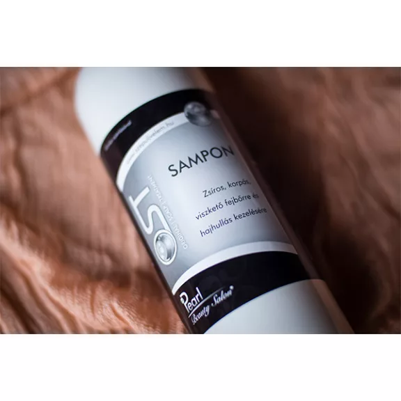 OST Sampon 250 ml OST Sampon 250 ml