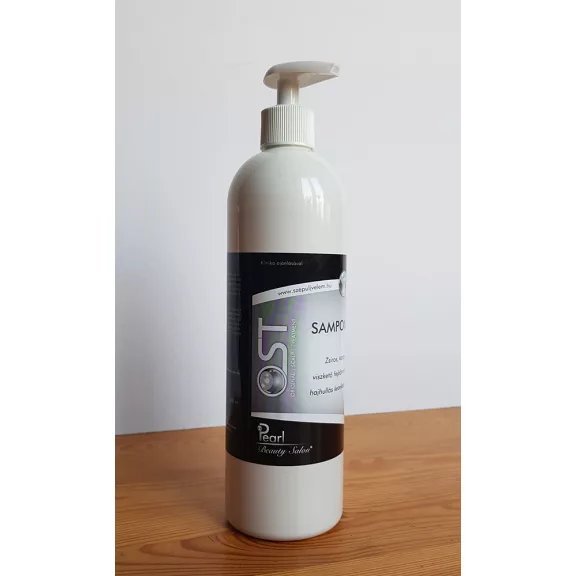 OST Sampon 250 ml OST Sampon 250 ml