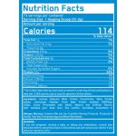 EverBuild Nutrition - WHEY BUILD 2.0 - 2270 - Tejsavófehérje, alma-fahéj