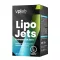 Vplab - LipoJets 100 caps. - Termogenikus anyagcserefokozó