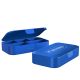 Vplab - pillbox blue - kapszulatartó