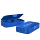 Vplab - pillbox blue - kapszulatartó