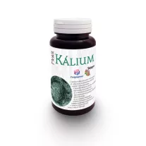 Kálium
