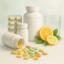 Vitaminok