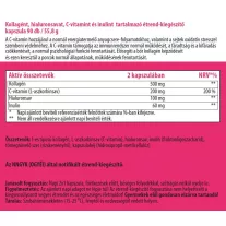 ONE LIFE Kollagén-Hialuron 90 db kapszula