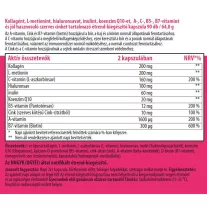 ONE LIFE Szépség kapszula 90 db