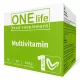 ONE LIFE Multivitamin 90 db kapszula