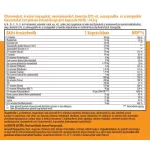 ONE LIFE Multivitamin AKTÍV 90 db kapszula