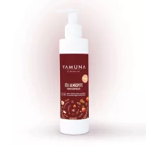 Yamuna Téli almáspite testápoló 200ml
