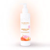 Yamuna Karamell álom testápoló 200ml