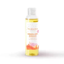 Yamuna Karamell álom növényi alapú masszázsolaj 250 ml