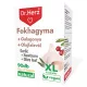 DR Herz Fokhagyma + Galagonya + Olajfalevél 90 db kapszula XL