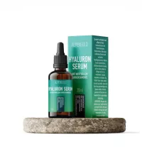 ALPENGOLD Hyaluron szérum 30 ml