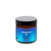ALPENGOLD Magnézium gél 100 ml
