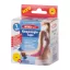 WundMed Kinesio tape(szalag)5cmx5m Sárga