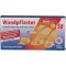 Wundmed Sebtapasz 50db 4 méretben