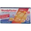 Wundmed Sebtapasz 50db 4 méretben