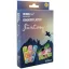 CP Sebtapasz Gyerekeknek Fantasy 30db  /911 