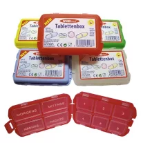 Chemoplast / WundMed tapaszok