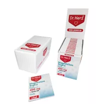   DR Herz Magnézium Supra 400 mg 15 db kapszula displayben /Bliszter/