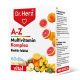 Dr Herz A-Z Multivitamin Komplex kapszula 60db DOBOZOS