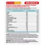 Dr Herz A-Z Multivitamin Komplex kapszula 60db 