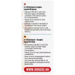 Dr Herz A-Z Multivitamin Komplex kapszula 60db 