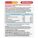 DR Herz Almaecet por + Biotin + Folsav kapszula 60 db