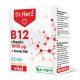 Dr Herz B12 1000 mcg + Szerves Cink kapszula 60 db DOBOZOS
