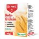 Dr Herz Béta-Glükán+Szerves Cink,Szelén+C-vitamin vegan kapszula 60 db DOBOZOS