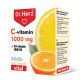 Dr Herz C-vitamin 1000 mg + D3-vitamin 1000 NE kapszula 60 db DOBOZOS