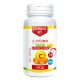 Dr Herz C-vitamin + Szerves cink nyújtott felszívódású kapszula 60db