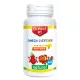Dr Herz Omega-3 Gyerek lágyzselatin kapszula 60 db
