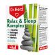 Dr Herz Relax & Sleep Komplex kapszula 60 db DOBOZOS