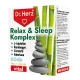 Dr Herz Relax & Sleep Komplex kapszula 60 db 