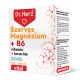 Dr Herz Szerves Magnézium+B6+Szerves Cink kapszula  60 db DOBOZOS