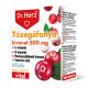 Dr Herz Tőzegáfonya kivonat 500 mg kapszula 60 db DOBOZOS