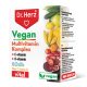 Dr Herz Vegan Multivitamin Complex kapszula 60db DOBOZOS