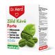 Dr Herz Zöld Kávé Forte + C-vitamin+Glükomannán kapszula 60 db DOBOZOS