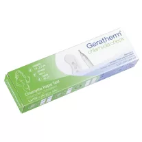 Geratherm termékek