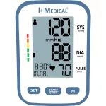 I-Medical automata felkaros vérnyomásmérő