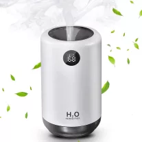 I-Medical párásító 500 ml fehér