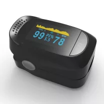 I-Medical Professzionális pulzoximéter OLED kijelzővel