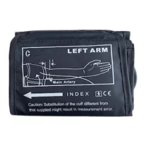   Mandzsetta I-Medical felkaros vérnyomás mérőhöz 22-36 cm