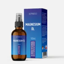ALPENGOLD Magnézium olaj 100 ml