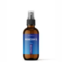 ALPENGOLD Magnézium olaj 100 ml