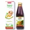 Medicura Gyömbér 100% Bio zöldséglé 330 ml